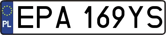 EPA169YS