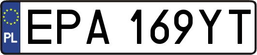 EPA169YT