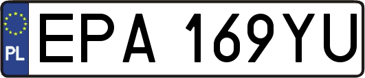 EPA169YU
