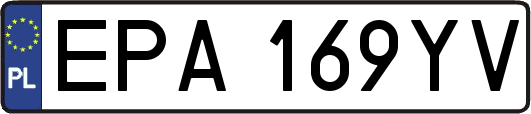 EPA169YV