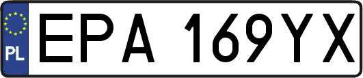 EPA169YX