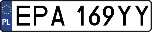 EPA169YY