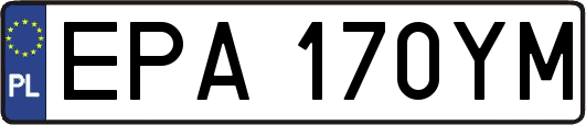EPA170YM