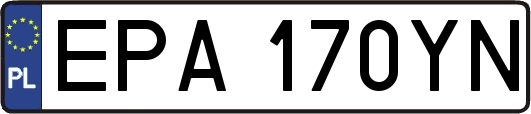EPA170YN
