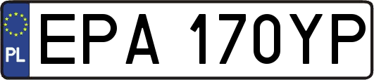 EPA170YP