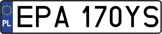 EPA170YS