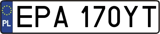 EPA170YT