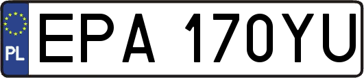 EPA170YU