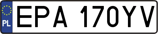 EPA170YV