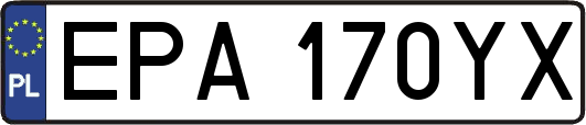 EPA170YX