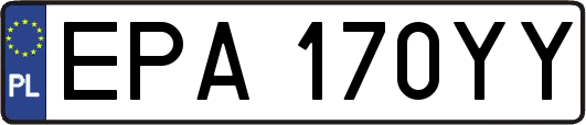 EPA170YY