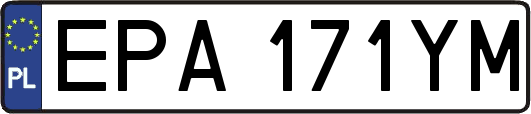 EPA171YM