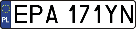 EPA171YN