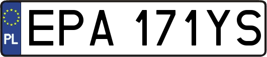 EPA171YS