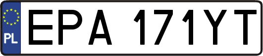 EPA171YT
