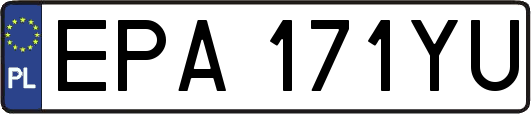 EPA171YU