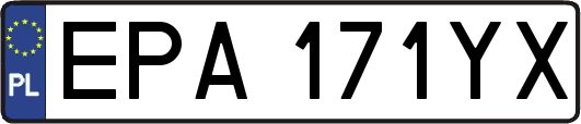 EPA171YX