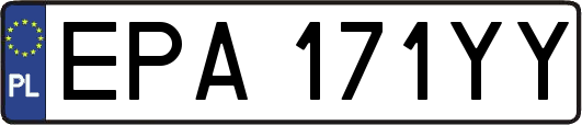 EPA171YY
