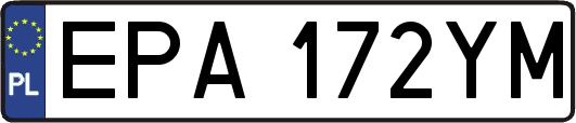 EPA172YM