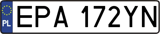 EPA172YN