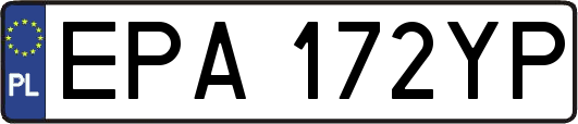 EPA172YP