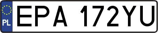 EPA172YU