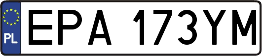 EPA173YM