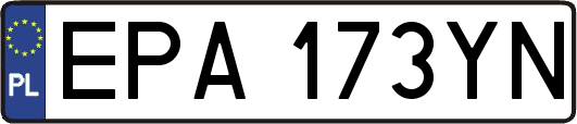 EPA173YN