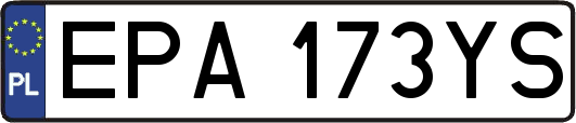 EPA173YS