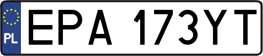 EPA173YT