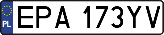 EPA173YV