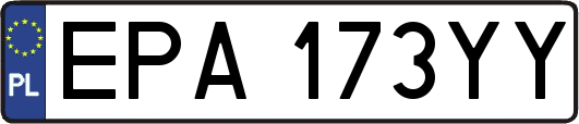 EPA173YY