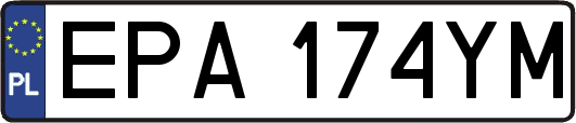 EPA174YM