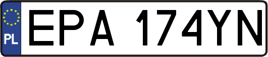 EPA174YN