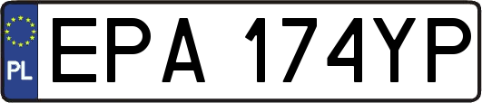 EPA174YP