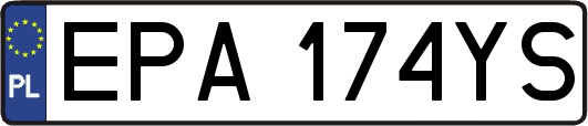 EPA174YS