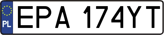 EPA174YT
