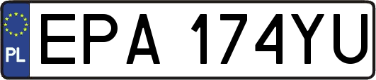 EPA174YU