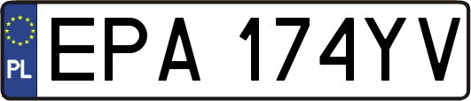 EPA174YV