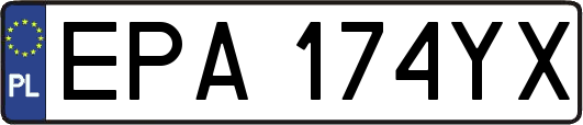 EPA174YX