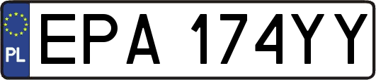 EPA174YY