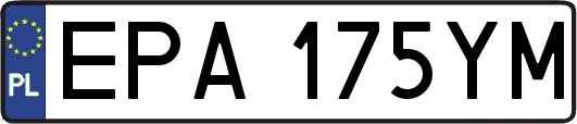 EPA175YM