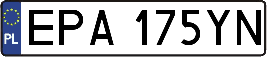 EPA175YN