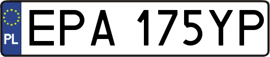 EPA175YP