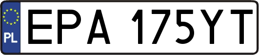 EPA175YT