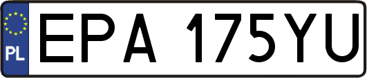 EPA175YU