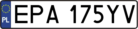 EPA175YV