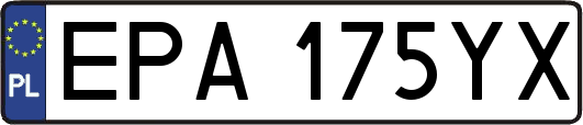 EPA175YX