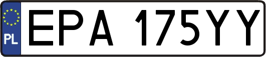 EPA175YY
