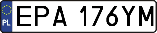 EPA176YM